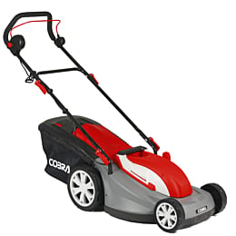 Cobra GTRM40 Electric Lawn Mower