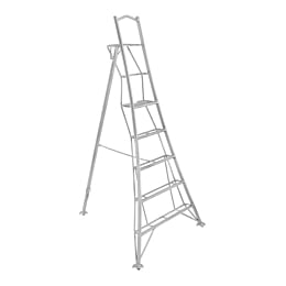 Henchman 8' 1 Leg Adjustable Platform Tripod