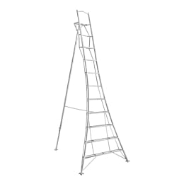 Henchman 12' 1 Leg Adjustable Platform Tripod