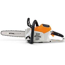 Stihl MSA 160 C-B Chainsaw