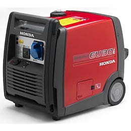 Honda HANDY EU30i Inverter Generator