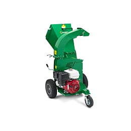 Hansa C13 Petrol Garden Chipper (Honda Powered)