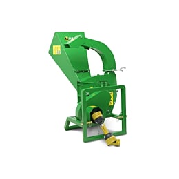 Hansa C13 PTO Chipper