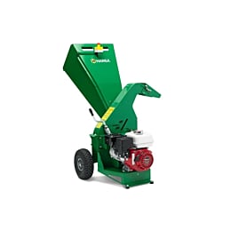 Hansa C7 Petrol Garden Chipper (Honda Powered) 