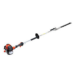 Echo HCA-265ES-HD Articulating Long-Reach Petrol Hedge Trimmer
