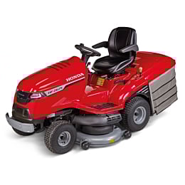 Honda HF 2625 HME Lawn Tractor 