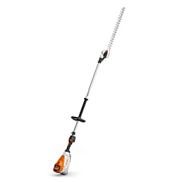 Stihl HLA 135 Cordless Long Reach Hedge Trimmer (Power Unit)