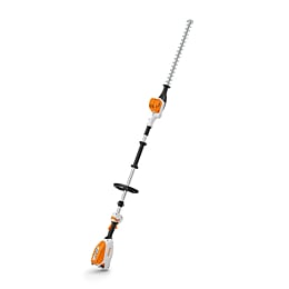Stihl HLA 65 Cordless Long Reach Hedge Trimmer 