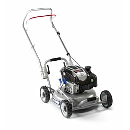 Grin HM46 Petrol Mulching Lawn Mower