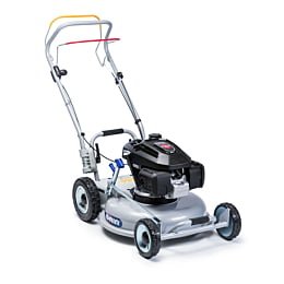 Grin HM53A Self-Propelled Petrol Mulching Lawn Mower (Honda Powered)
