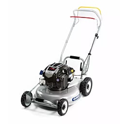 Grin HM53A Self-Propelled Petrol Mulching Lawn Mower
