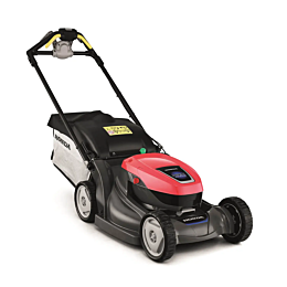 Honda HRX 476 XB Self-Propelled Cordless Lawn Mower