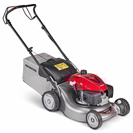 Honda Izy HRG 466 SK EP Self-Propelled Petrol Lawn Mower