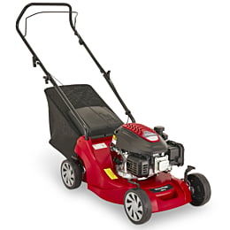 Mountfield SP425 Lawn Mower