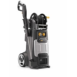 Stiga HPS 550 R Electric Pressure Washer