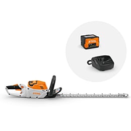 Stihl HSA 60 Cordless Hedge Trimmer Kit (Inc Battery & Charger)