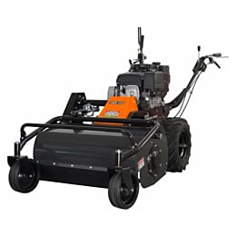 EcoTech HSR 110 Hydrostatic Swing Flail Mower 