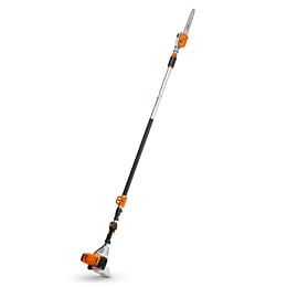 Stihl HT 105 Petrol Telescopic Pole Pruner
