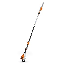 Stihl HTA 135 Telescopic Cordless Pole Pruner
