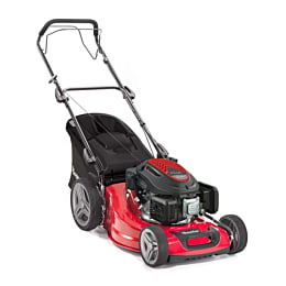 Mountfield HW531 PD Self-Propelled 4-in-1 Petrol Lawn Mower