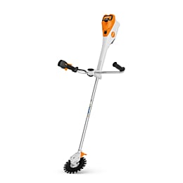 Stihl RGA 140 Cordless Brush Cutter (Power Unit)