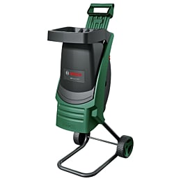 Bosch AXT Rapid 2200 Garden Shredder