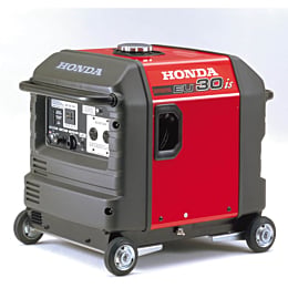 Honda EU30iS Generator