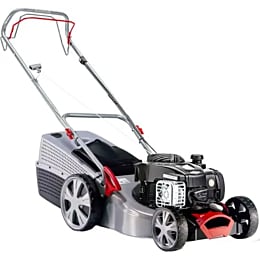 AL-KO Classic 4.62 SP-B Self-Propelled Petrol Lawn Mower