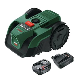 Bosch VISIMOW 18V-100 KIT (Inc Battery & Charger)