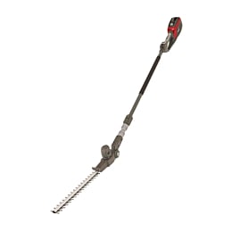 Mountfield MPH50Li Cordless Long Reach Hedge Trimmer (Power Unit) - Showroom Model 