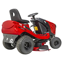 AL-KO T15-93.3 HDS-A Comfort Side Discharge Lawn Tractor (Showroom Model SRF)