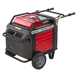 Honda EU70is Petrol Inverter Generator