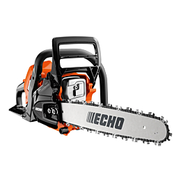 Echo CS-3410 35cm Petrol Chainsaw