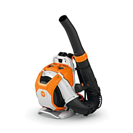 Stihl BRA 500 Cordless Battery Back Pack Leaf Blower (Power Unit)
