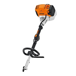 Stihl KM 131 R KombiEngine Multi Tool Power Unit