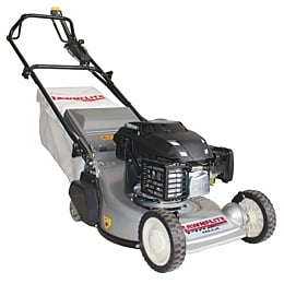  Lawnflite Pro 448KJR Lawn Mower