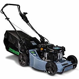 Lawnmaster Gladiator Pro 21 Commercial 3-Speed Lawn Mower
