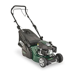 Atco Liner 16S Petrol Self-Propelled Rear-Roller Lawn Mower