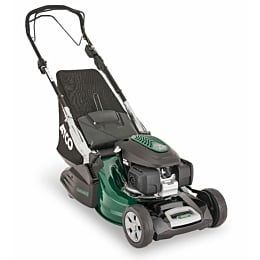 Atco Liner 19SH V Petrol Self-Propelled Rear-Roller Lawn Mower