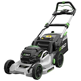 EGO LM1700ESP 56v Cordless Lawn Mower