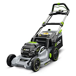 EGO LM1701E-SP 56v Self Propelled Cordless Lawn Mower 