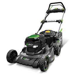 Ego LM2021E-SP Power+ Variable Speed Self-Propelled Steel Deck Lawn Mower