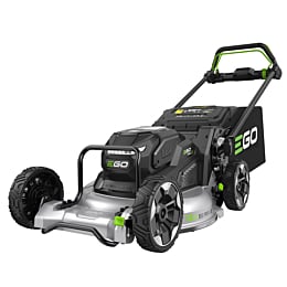 EGO LMX5300SP Pro X 53cm Self-Propelled Battery Lawn Mower