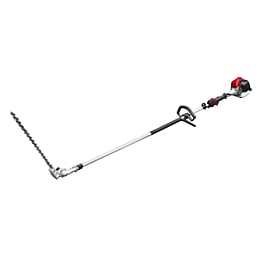 Cobra LRH26C Long Reach Hedge Trimmer