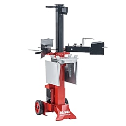 AL-KO LSV 550/6 Vertical Electric Log Splitter