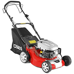 Cobra M46SPC Self-Propelled Petrol Lawn Mower