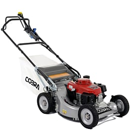 Cobra M53HST-PRO Self-Propelled Petrol Lawn Mower