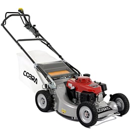 Cobra M53SPH-PRO Self-Propelled Petrol Lawn Mower 