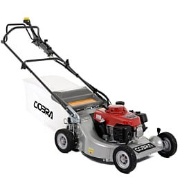 Cobra M53SPH Self-Propelled Petrol Lawn Mower