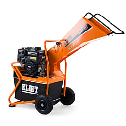 Eliet Maestro Chipper Shredder